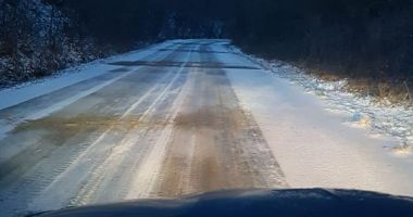 Stire din Social : Galerie foto. Cod galben de vreme rea! Care este situația,  la Constanța