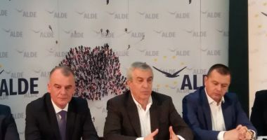 Stire din Politică-Administrație : Gabriel Daraban candidează la Primăria Constanța