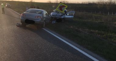 Tragedie rutieră la Constanța! Un bărbat a murit - 2