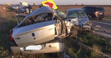 Tragedie rutieră la Constanța! Un bărbat a murit - 1
