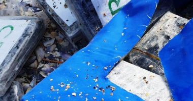 ALERTĂ MAXIMĂ! COCAINĂ PE TOT LITORALUL! "Avertizăm cetățenii să nu deschidă pachetele" - 3