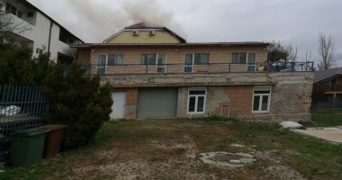 Intervenție dificilă a pompierilor din Constanța! - 2