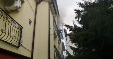 Intervenție dificilă a pompierilor din Constanța! - 3