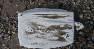 Alte pachete cu cocaină găsite pe litoral! Operațiunea de căutare, în deplină desfășurare - 2
