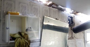 Accident rutier la Constanța! Victima, un pieton - 4