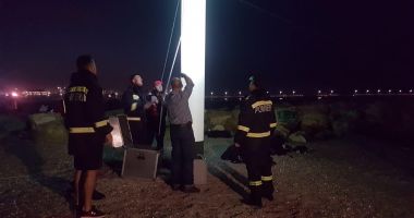 Mobilizare impresionantă! Elevul de la Școala de vară MApN, căutat în continuare!