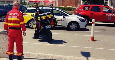 Mai mulți salvatori pe litoralul românesc, de azi - 3