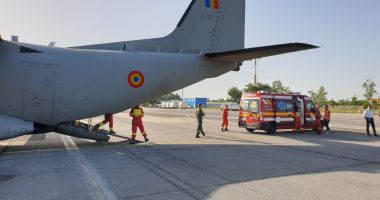 Misiune SPECIALĂ a Forțelor Aeriene Române. Cine sunt PILOȚII și ce au de făcut - 2