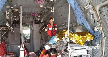 Misiune SPECIALĂ a Forțelor Aeriene Române. Cine sunt PILOȚII și ce au de făcut - 3