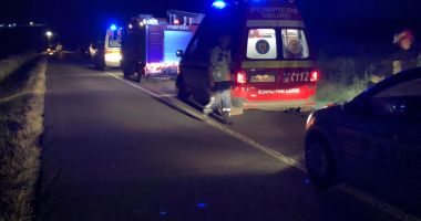 GRAV ACCIDENT RUTIER, LA CONSTANȚA! COPIL MORT! - 3