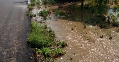 IMAGINI APOCALIPTICE! Cum arată Constanța după potop / Galerie foto-video - 10