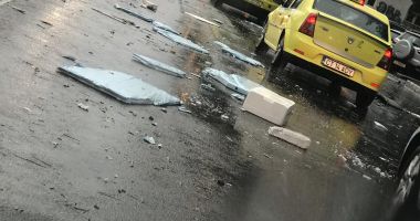 E JALE LA CONSTANȚA! RAJA a scos în teren zeci de echipe de intervenție / FOTO - 2