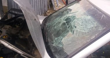 Tragedie rutieră la Cernavodă! O femeie a fost declarată decedată - 4