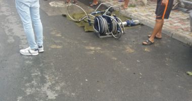 Tragedie rutieră la Cernavodă! O femeie a fost declarată decedată - 3
