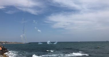 Ziua Marinei. Zeul Neptun sosește pe mare
