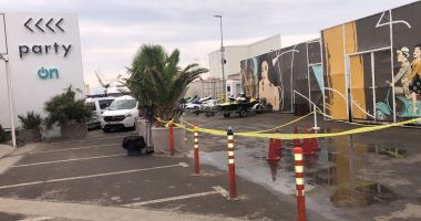 SCANDAL și ÎMPUȘCĂTURI la un club din Mamaia! - 2