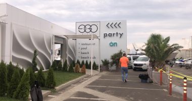 SCANDAL și ÎMPUȘCĂTURI la un club din Mamaia! - 3