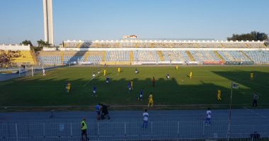 Stire din Sport : Farul și Petrolul și-au împărțit punctele