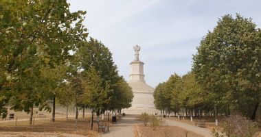Stire din Cultură-Educație : Descoperirea trecutului în 3D: o colaborare internațională a Muzeului de Istorie din Constanța