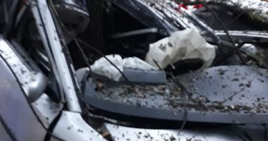 UPDATE / Tânărul implicat în accidentul rutier din această dimineață A MURIT! - 3