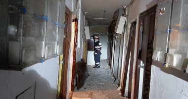 Explozie într-un bloc de garsoniere! Patru victime, alte zeci evacuate! - 3