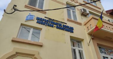 Un inspector școlar părăsește echipa IȘJ Constanța, în plină sesiune de examene naționale