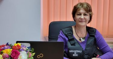 Rocadă la conducerea Gărzii de Mediu Constanţa! "Numirea a fost făcută în cursul zilei de astăzi" - 2