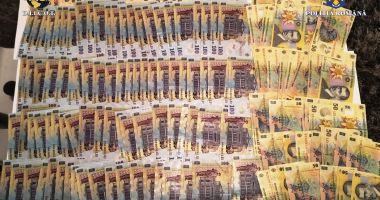 CERCETAȚI PENTRU TRAFIC DE DROGURI DE RISC ȘI MARE RISC - 1