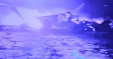 DUBLĂ CATASTROFĂ AVIATICĂ ÎN JUDEȚUL CONSTANȚA! Un MIG și un ELICOPTER s-au prăbușit! OPT PERSOANE DECEDATE - 3