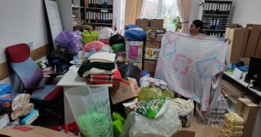 IPS Teodosie: "Nu există ceva mai rău decât războiul. De aceea suntem îndurerați" - 2
