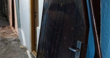 Galerie foto. EXPLOZIE în miez de noapte, la Constanța! Oameni în stare gravă, intubaţi! Apartamente evacuate - 4