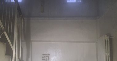 Galerie foto. Incendiu puternic într-un bloc din Constanța! Clipe teribile pentru locuitori! - 3