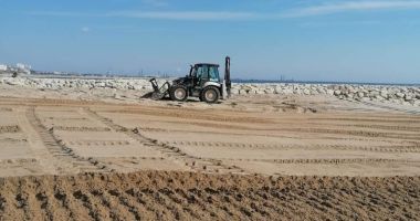 Plajele au fost predate către operatori economici - 2