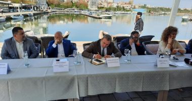 UPDATE! CONSTANŢA SE PREGĂTEŞTE DE SEZONUL ESTIVAL 2022! Cum stăm la capitolul evenimente, turişti, pregătiri - 2