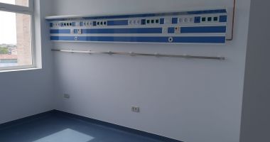 FOTO / Ziua cea mare! Modernizată şi reabilitată, Secţia Obstetrică-Ginecologie 1, de la Spitalul Judeţean Constanţa, îşi deschide uşile - 3
