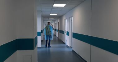 FOTO / Ziua cea mare! Modernizată şi reabilitată, Secţia Obstetrică-Ginecologie 1, de la Spitalul Judeţean Constanţa, îşi deschide uşile - 4