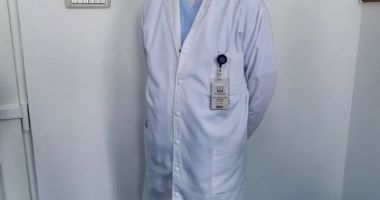 FOTO / Ziua cea mare! Modernizată şi reabilitată, Secţia Obstetrică-Ginecologie 1, de la Spitalul Judeţean Constanţa, îşi deschide uşile - 6