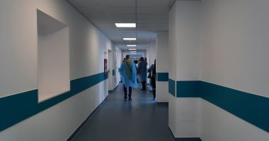 FOTO / Ziua cea mare! Modernizată şi reabilitată, Secţia Obstetrică-Ginecologie 1, de la Spitalul Judeţean Constanţa, îşi deschide uşile - 7