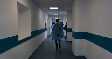 FOTO / Ziua cea mare! Modernizată şi reabilitată, Secţia Obstetrică-Ginecologie 1, de la Spitalul Judeţean Constanţa, îşi deschide uşile - 8
