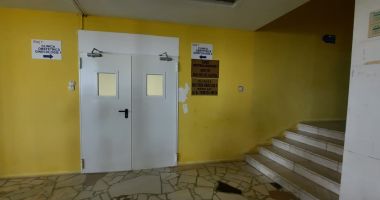 FOTO / Ziua cea mare! Modernizată şi reabilitată, Secţia Obstetrică-Ginecologie 1, de la Spitalul Judeţean Constanţa, îşi deschide uşile - 9