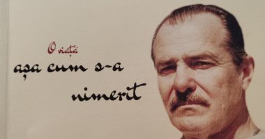 GALERIE FOTO. Virgil Andriescu, protagonistul dintr-”O viață așa cum s-a nimerit”, omagiat cu aplauze - 2