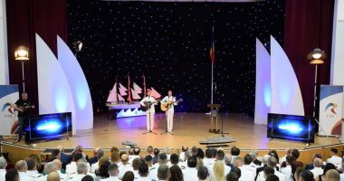OMUL ANULUI 2021 în Forțele Navale. Iată cine sunt câștigătorii distincției! - 3