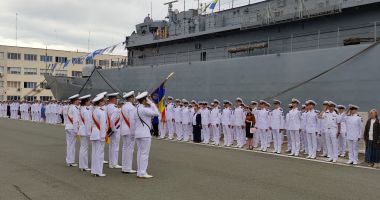 BUN CART ÎNAINTE primei promoții de absolvenți de după reînființarea Colegiului Militar "Alexandru Ioan Cuza"! - 11