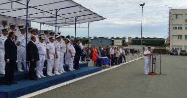 BUN CART ÎNAINTE primei promoții de absolvenți de după reînființarea Colegiului Militar "Alexandru Ioan Cuza"! - 12