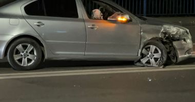 Foto. Accident rutier la Medgidia. Sunt două victime! - 2