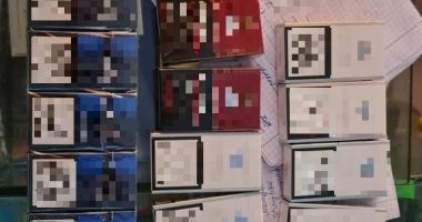 Constanţa: 14 percheziţii domiciliare, la suspecţi de contrabandă cu ţigări - 3