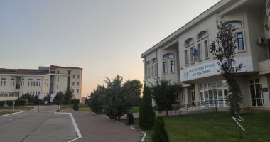 Stire din Cultură-Educație : Peste 1,4 milioane de euro atrase de Universitatea ”Ovidius”, printr-un nou proiect european