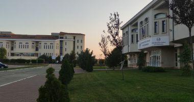 Stire din Cultură-Educație : O nouă ediție a Zilelor Porților Deschise organizată de Universitatea ”Ovidius” timp de două luni