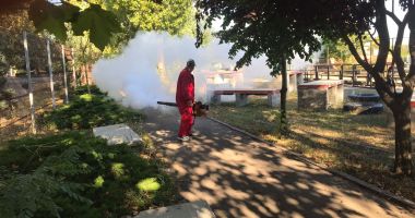 Stire din Social : Constănţeni, atenţie! Accesul în Gravity Park şi în cele trei „Țara Piticilor”, restricţionat!