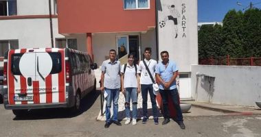 Acțiuni pentru a preveni consumul de droguri, în județul Constanța